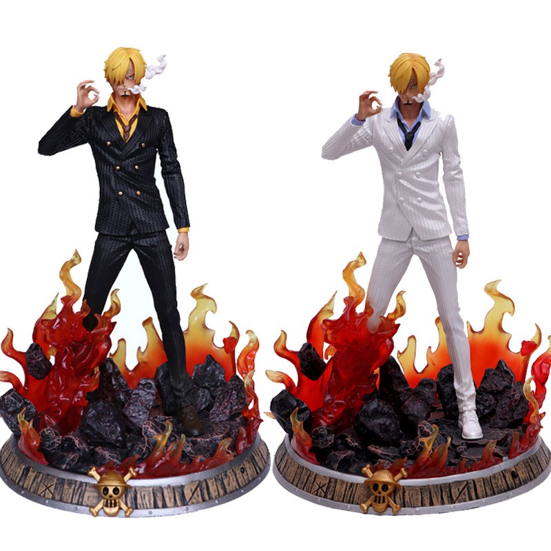 Mô hình Sanji (one piece) hàng order siêu đẹp chất lượng