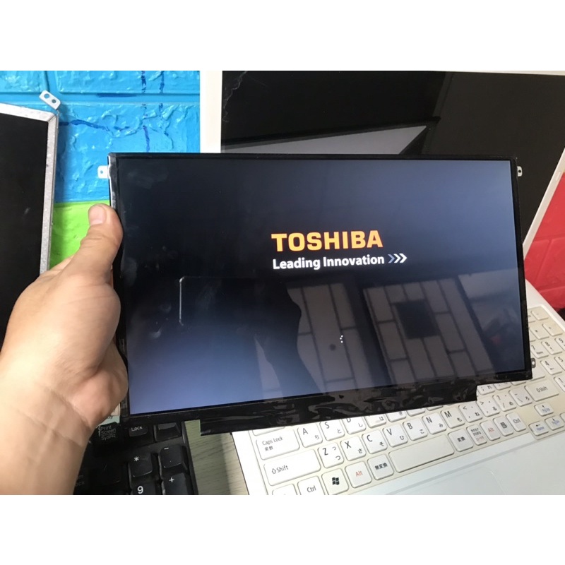 MÀN LAPTOP 13.3in slim 40pin | BigBuy360 - bigbuy360.vn