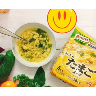 Súp Miso Knorr ăn liền Nhật Bản