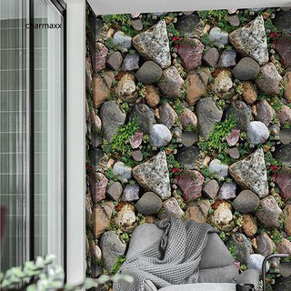 Giấy Dán Tường Vân Đá 3d Dùng Trang Trí Nội Thất