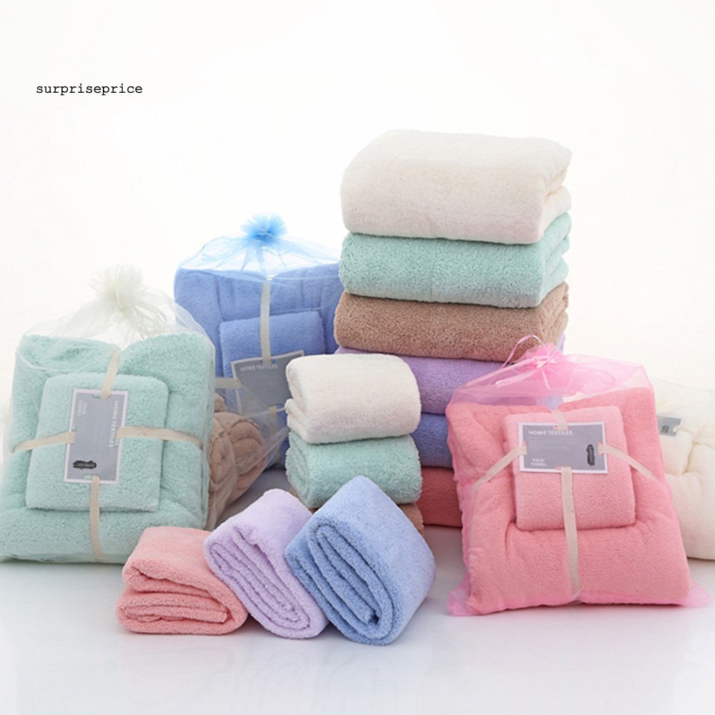 Khăn Tắm Bằng Chất Liệu Mềm Mại Thoáng Khí