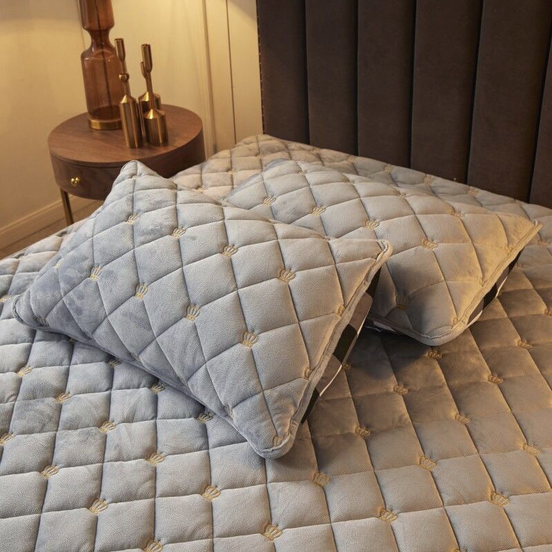 GA  NHUNG CHUN TRẦN BÔNG