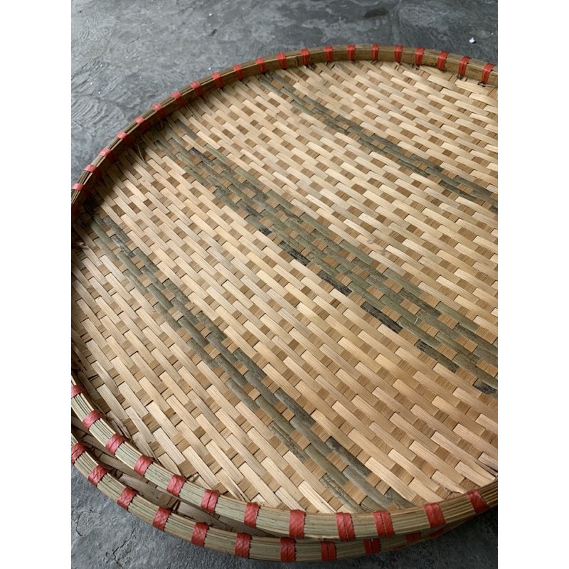 Mẹt tre size 50  cm