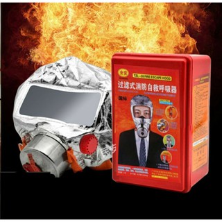 Mặt nạ phòng khói tzl30