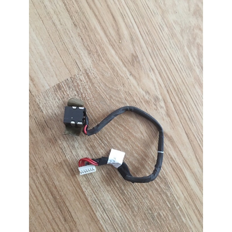 jack nguon dell 2420