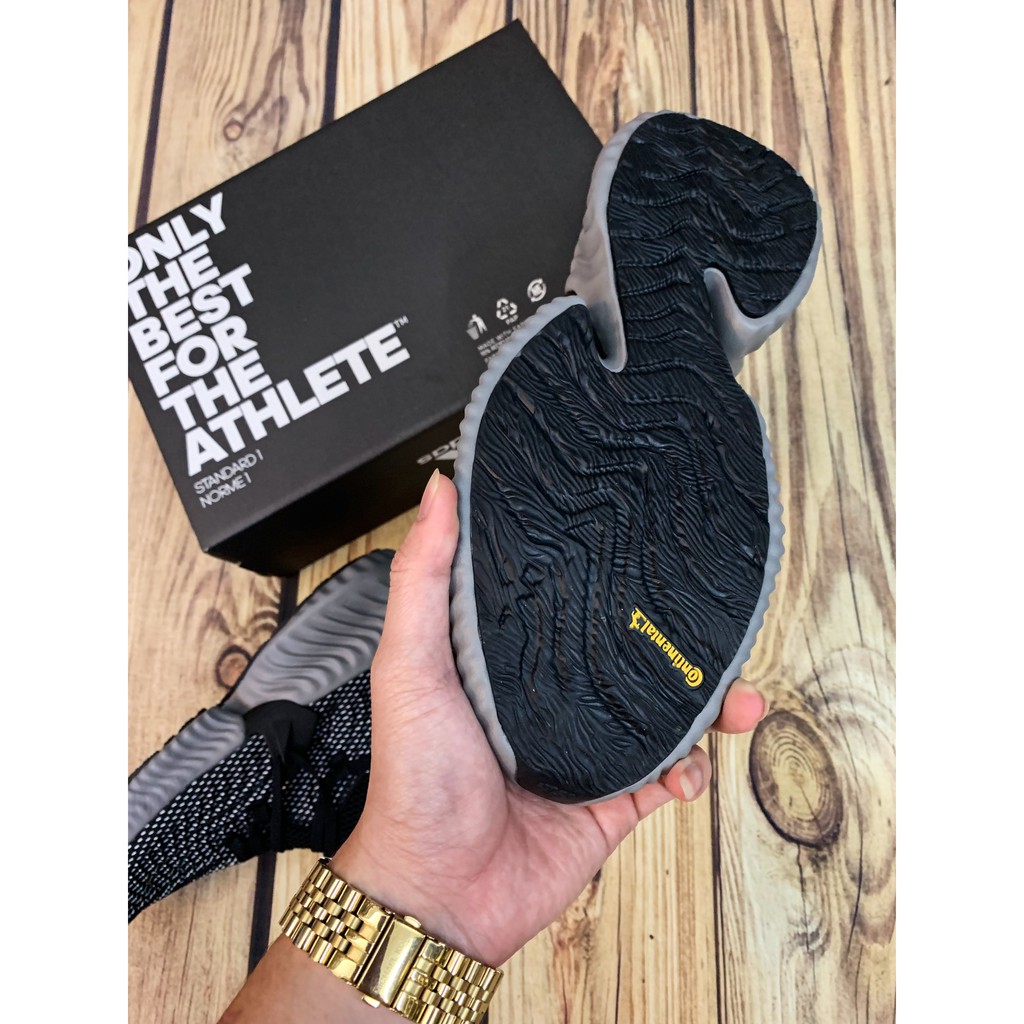 Giày nam nữ Alpha Bounce Instinct mới cao cấp nhẹ bền êm thời trang