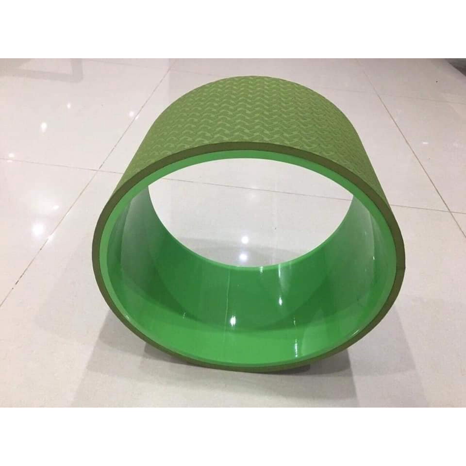 VÒNG TẬP YOGA BẢN TO 16CM , SIÊU BỀN