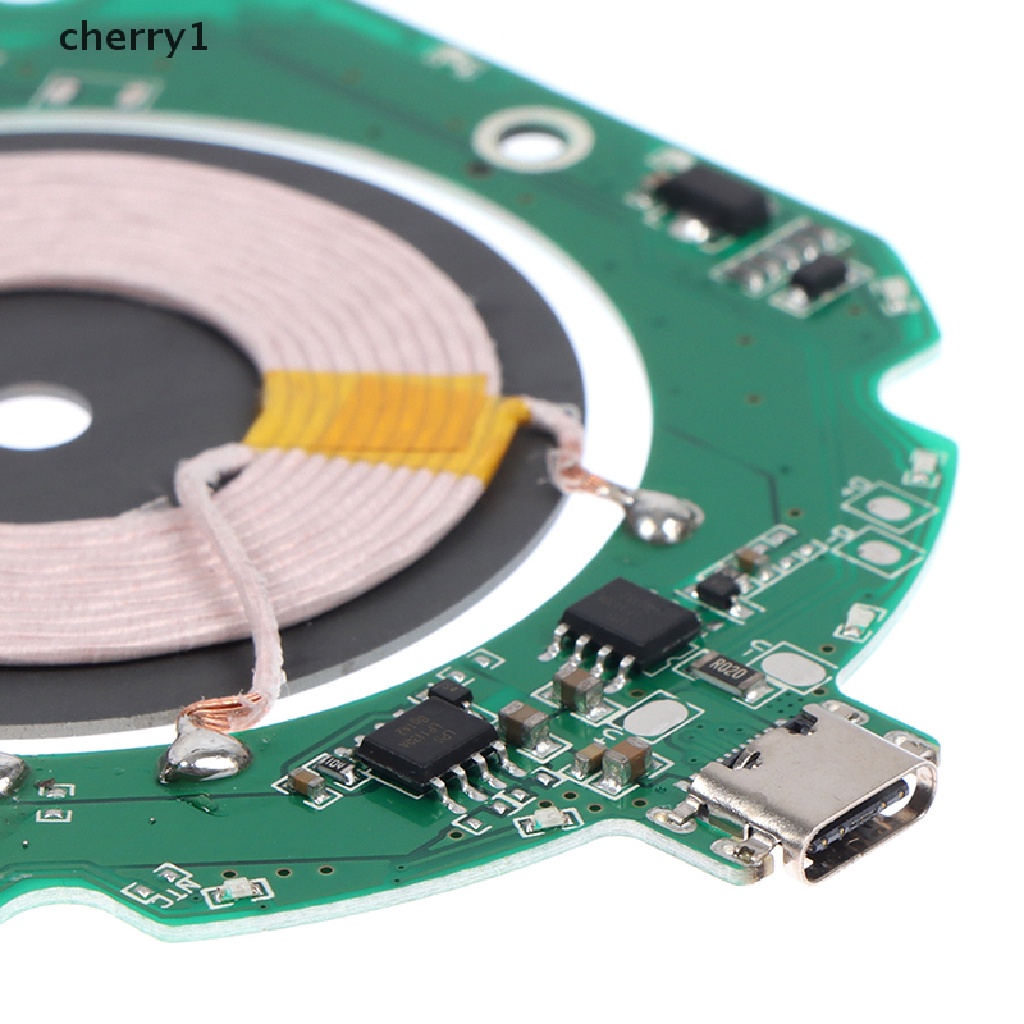 Mô đun sạc nhanh 15W Qi chuyên dụng