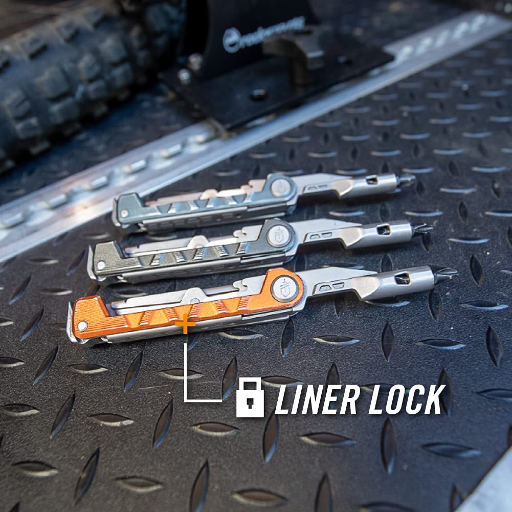 GERBER ARMBAR DRIVE DỤNG CỤ ĐA NĂNG