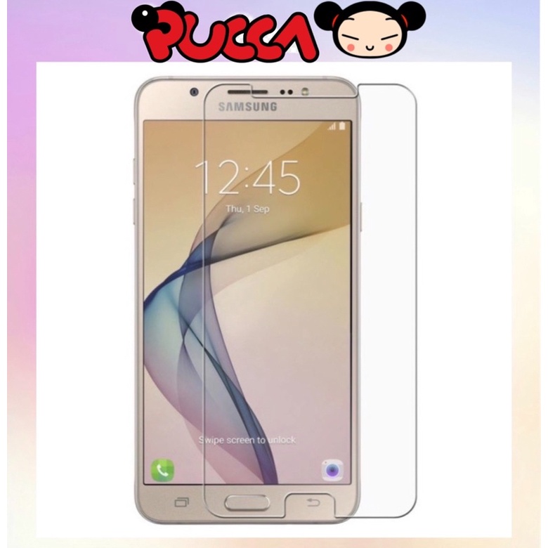 [SAMSUNG]Miếng Dán Kính Cường Lực Cho Các Dòng Điện Thoại Samsung Dòng J3/J4/J5/J6/J7/J8