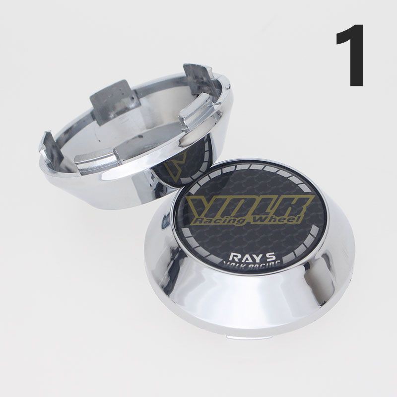 4 Nắp Chụp Mâm Bánh Xe Hơi 65mm 60mm Phong Cách Nhật Bản 2020 | BigBuy360 - bigbuy360.vn