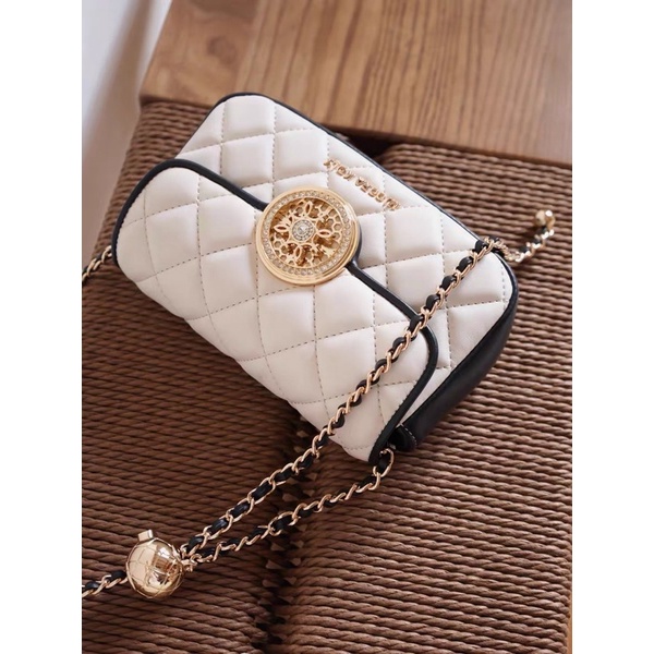 Túi Miocra Koly khoá xoay