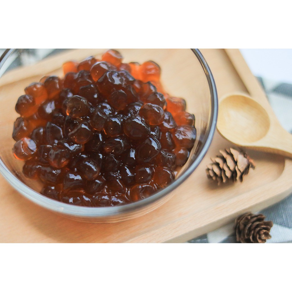 Trân Châu 3Q Đường Đen Special Diamond - DATE 19/03/2024