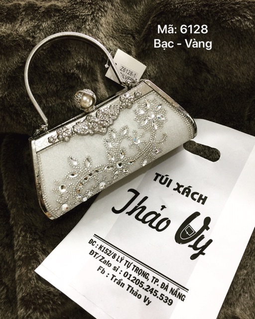 Xách Đi Tiệc | BigBuy360 - bigbuy360.vn