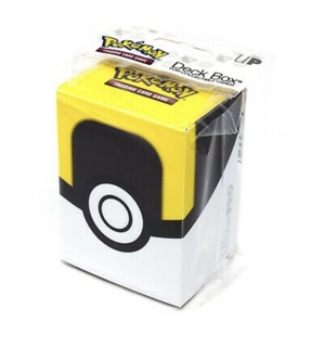 Hộp đựng bài Pokemon deck box