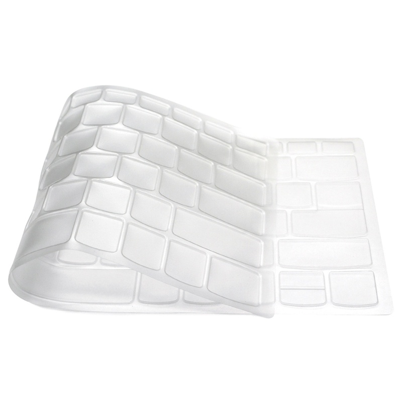 Miếng Dán Bảo Vệ Bàn Phím Trong Suốt Chống Bụi Cho YOGA 720 520 320S 14 7000-14