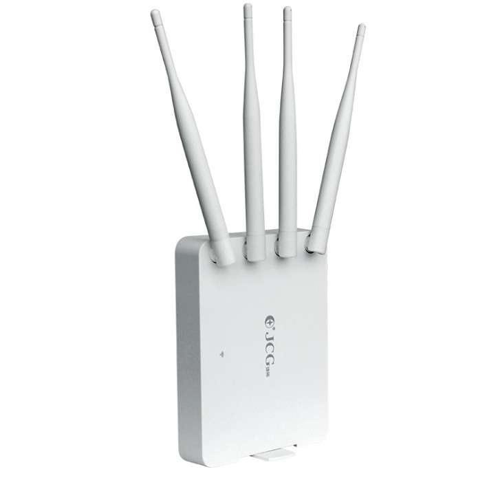 Bộ khuếch đại chuyển tiếp wifi Jiexian JCG Q8