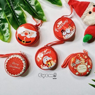 VÍ NOEL MINI ĐA NĂNG XINH XẮN