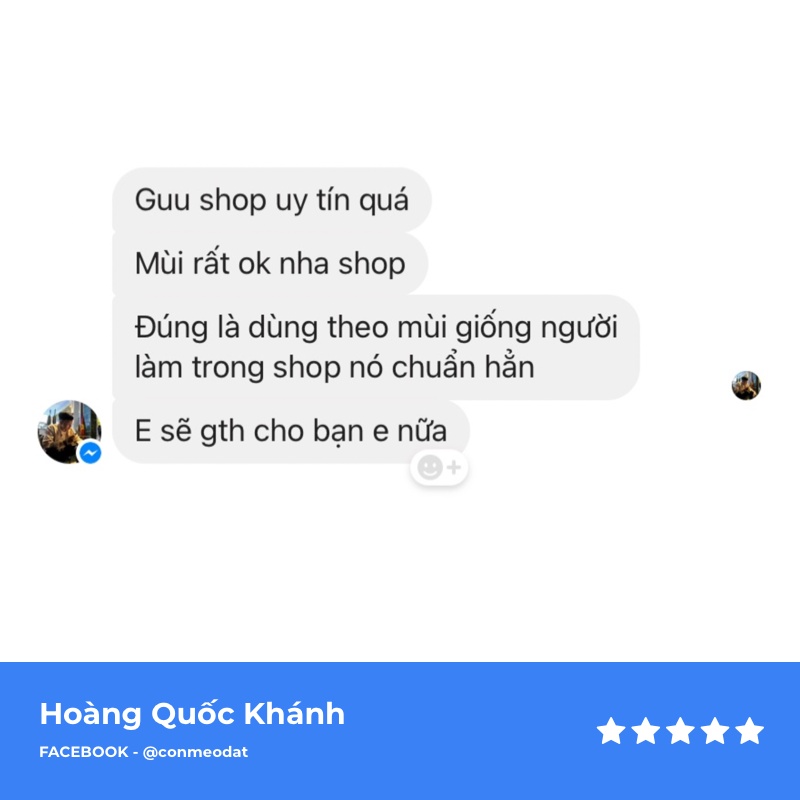 Infamous Inked - Nước hoa chế tác Con Mèo Đất