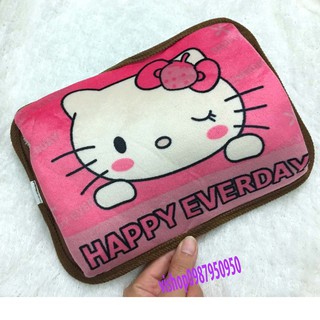 Túi Sưởi Ấm Hình helokitty