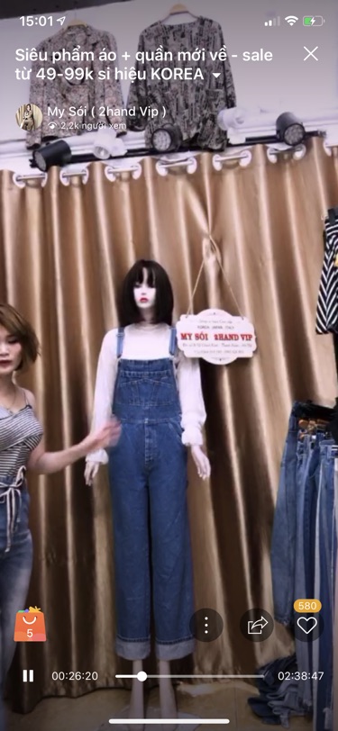 Yếm bò dáng xuông | BigBuy360 - bigbuy360.vn