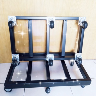 Đế Lót Chậu Trồng Cây Đa Năng(Kích Thước 30CM X 50CM)
