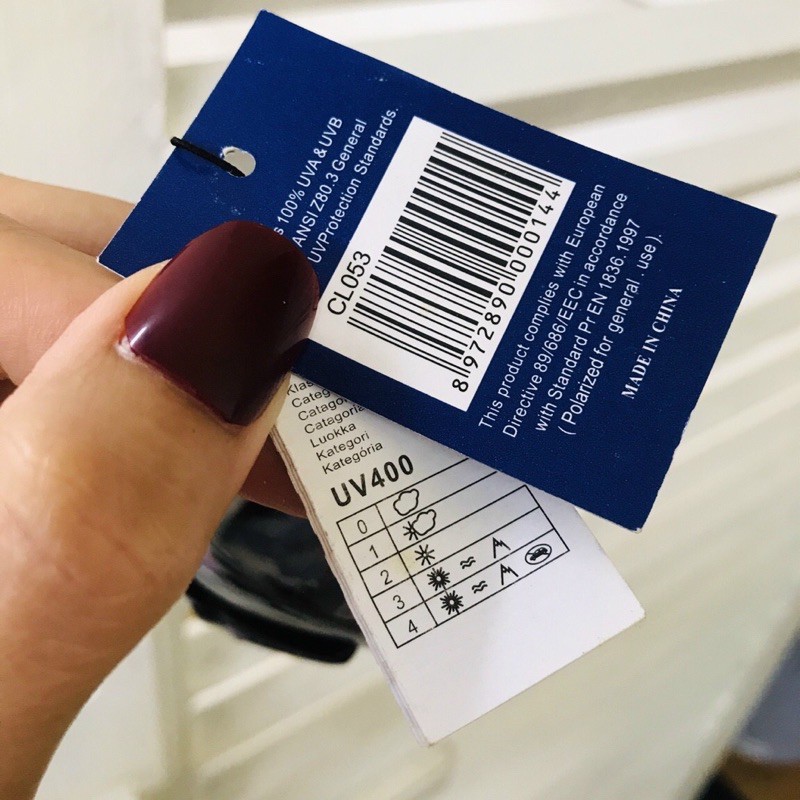 ❗️KÍNH THỂ THAO CHUẨN XỊN❗️ | BigBuy360 - bigbuy360.vn