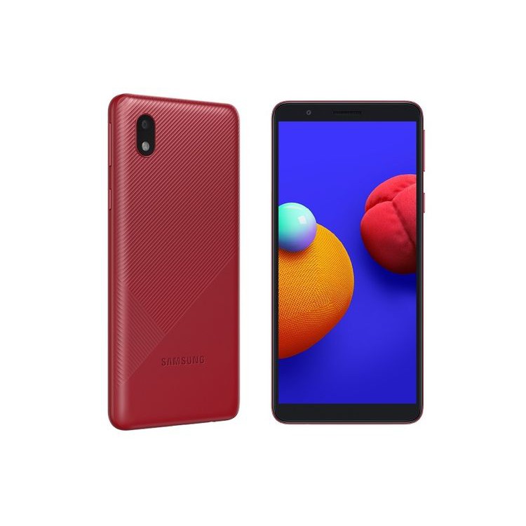 Điện Thoại Samsung Galaxy A01 Core 2GB/32GB - Hàng Mới Nguyên Hộp - Bảo Hành Chính Hãng | BigBuy360 - bigbuy360.vn