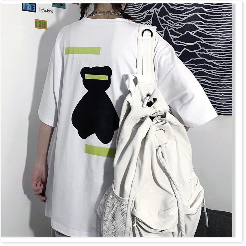 Áo thun tay lỡ form rộng Yinxx, áo phông Unisex ATL137 AQA1807 53 aomivn