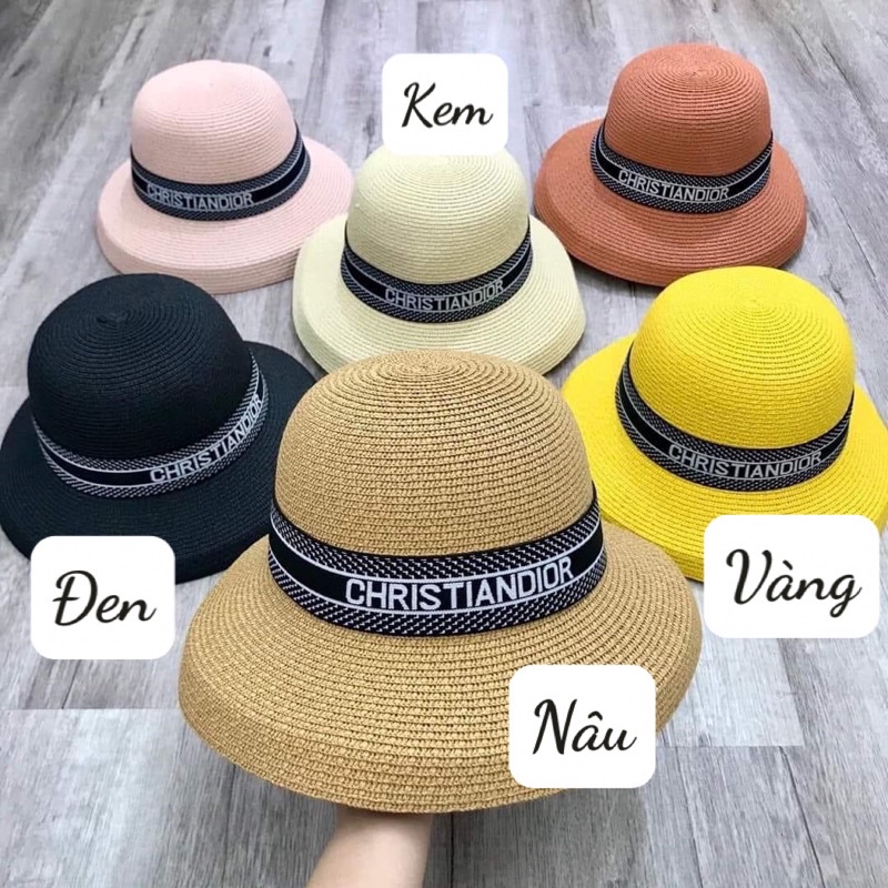 Mũ nón chuông đèn lồng . Hàng rất rất đẹp