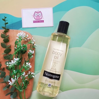 Dầu dưỡng body Neutrogena Body Oil