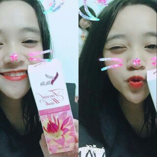 Combo 2 mask yin yin