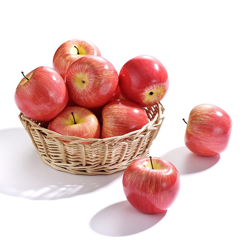 Trái cây giả trang trí