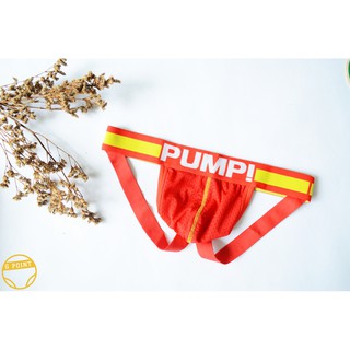Quần lót hở mông PUMP