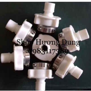 Giảm giá Đầu nối dây cấp nước máy giặt Đẹp