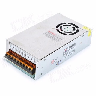 Nguồn Tổ Ong 24V 10A
