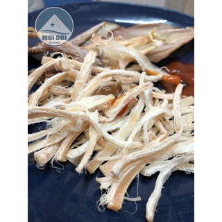 Combo 3 con Mực khô câu