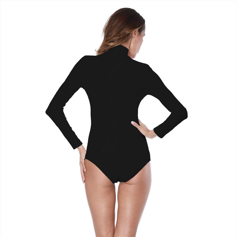 ┅◆✟Bộ áo liền quần tay dài thời trang dành cho nữ | BigBuy360 - bigbuy360.vn