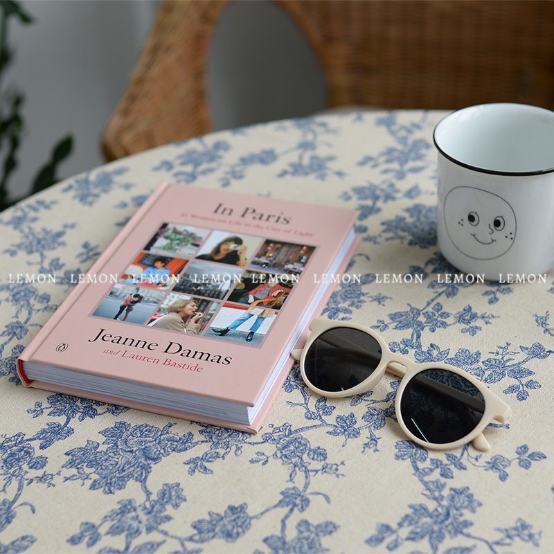 Kính Mát Phong Cách retro Hàn Quốc Mới