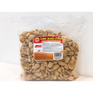 Sườn Xoắn Chay Âu Lạc (500g)