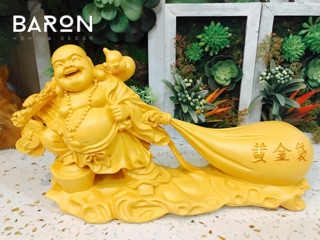 Tượng Phật Di Lặc