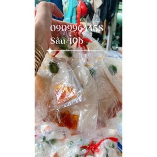 bánh sâu vò 24k/10b