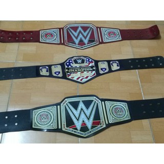 Đai WWE Universal đỏ