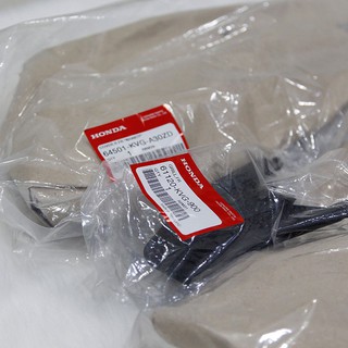 Đầu đèn air blade thái.