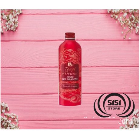 Sữa Tắm Nước Hoa Tesori D'oriente- Hàng Chính Hãng 500ml- TẶNG VÒI | BigBuy360 - bigbuy360.vn