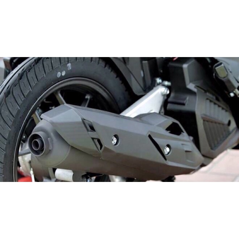 Che pô_Ốp pô VARIO Click 2015 >2017