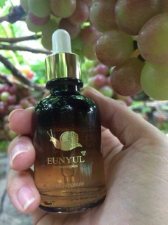 SERUM ỐC SÊN HÀN QUỐC EUNYUL