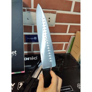 BỘ 3 DAO GGOMI MK554