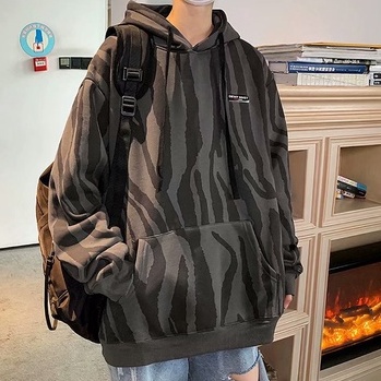 Áo hoodies có nón dài tay thời trang nam