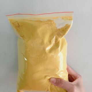 Tinh bột nghệ